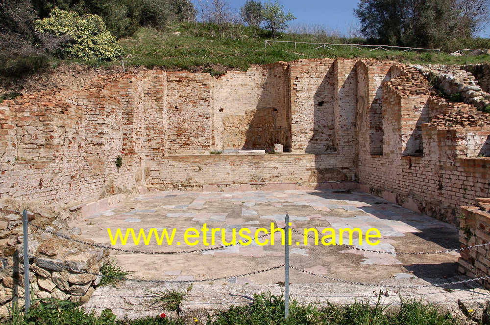 la Basilica dei Bassi