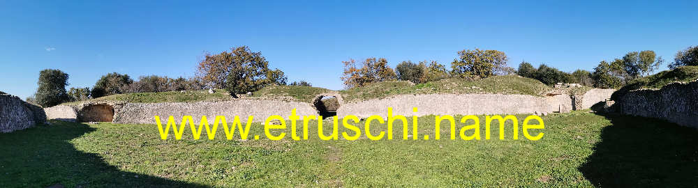Anfiteatro romano