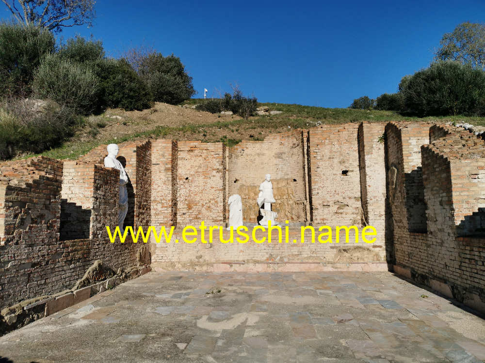 la Basilica dei Bassi
