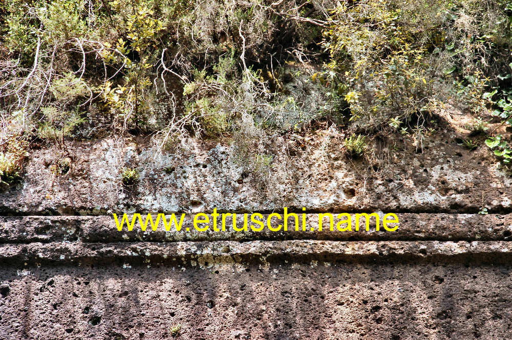 San Giuliano Tomba della Regina