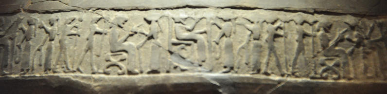 Museo Civico Archeologico di Sarteano