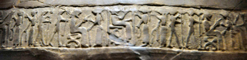 Museo Civico Archeologico di Sarteano