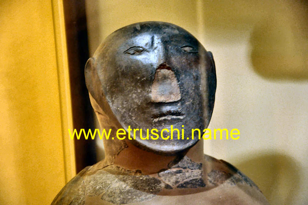 Museo Civico Archeologico di Sarteano