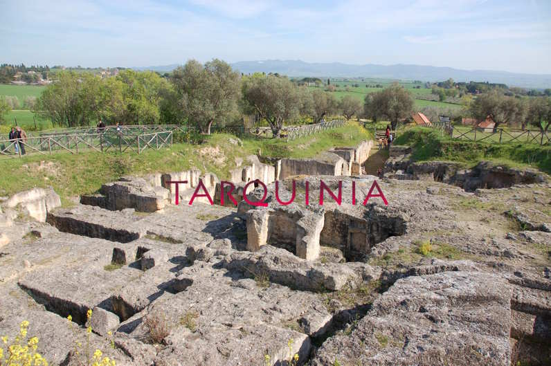 Tomba degli Anina