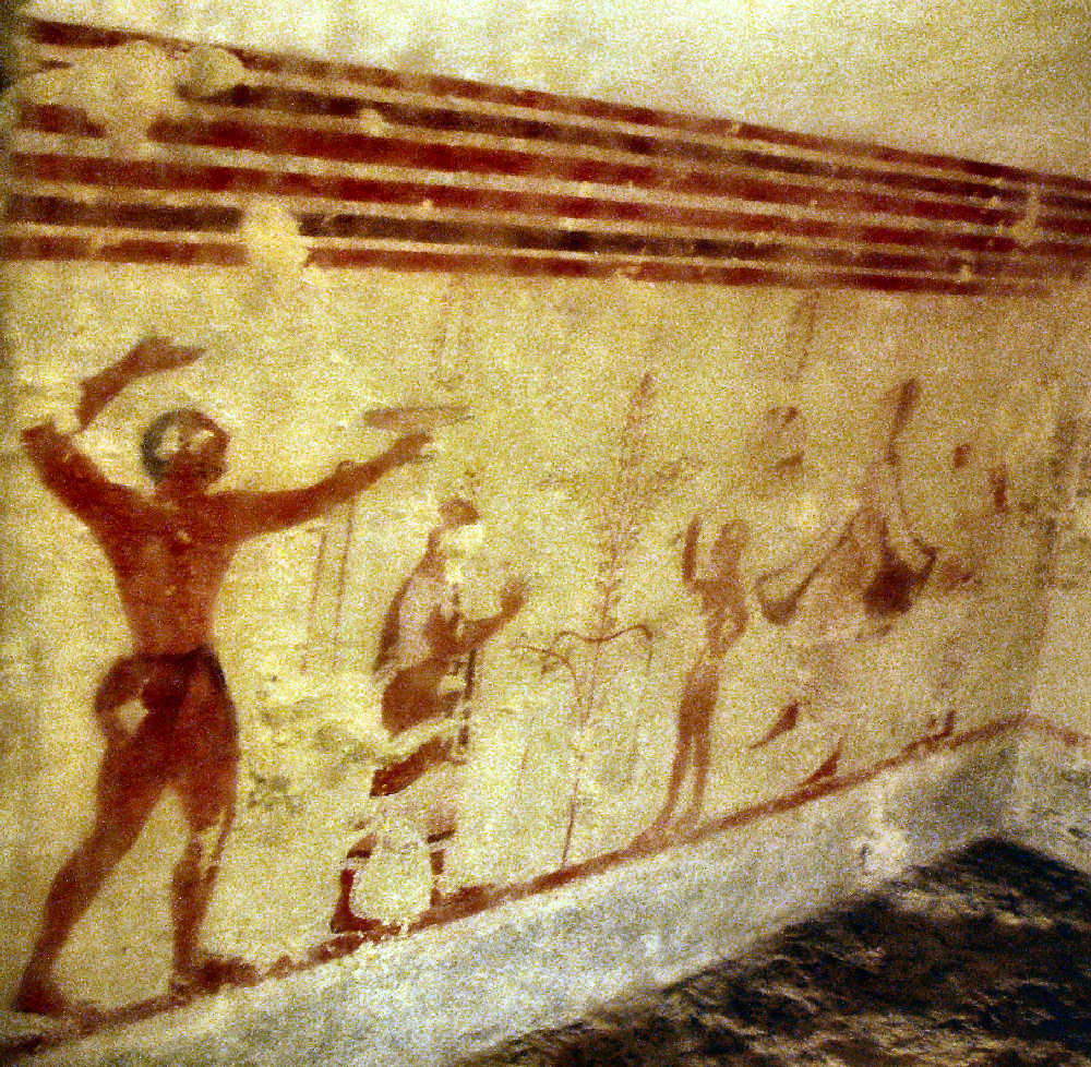 Tomba dei Cardarelli