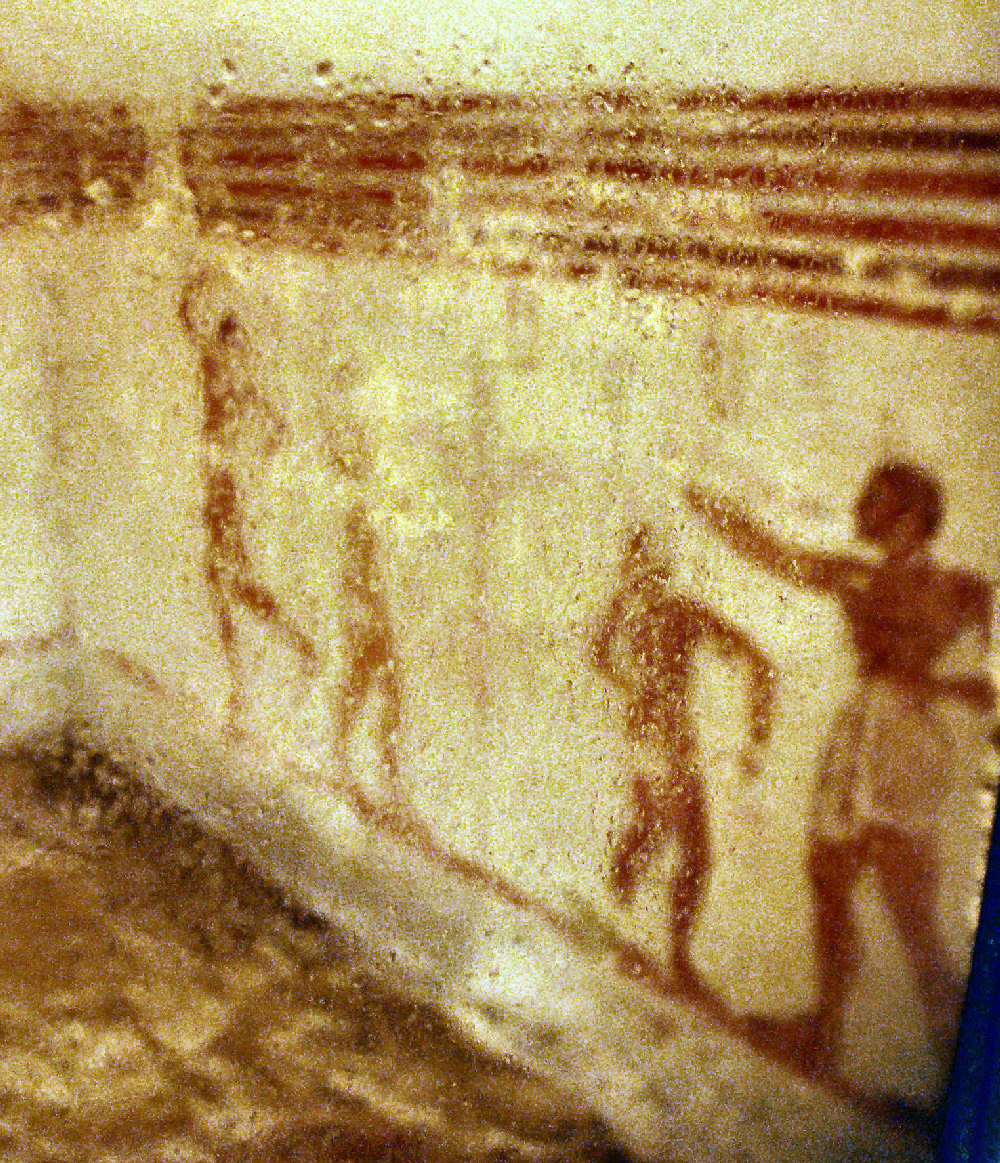 Tomba dei Cardarelli