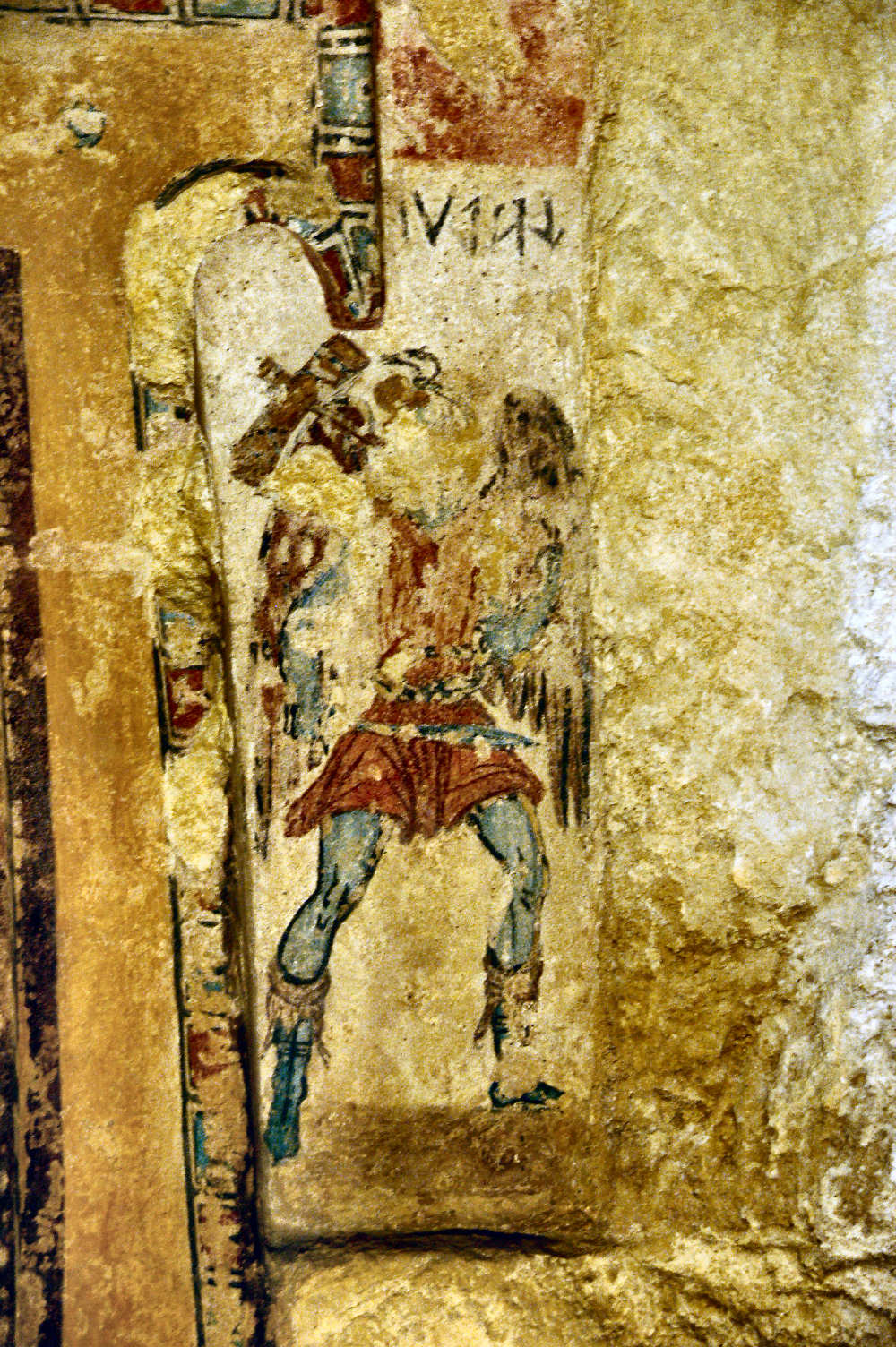 Tomba dei Caronti