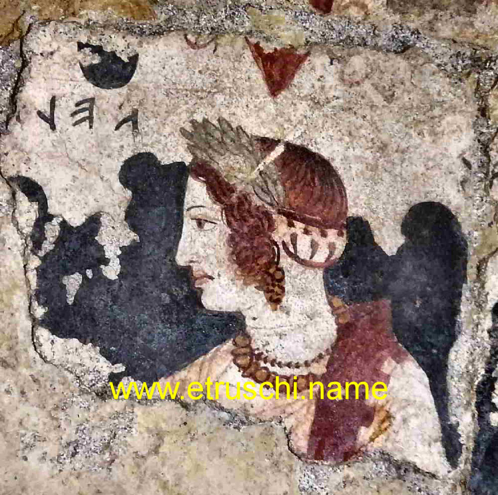 Velia Velcha