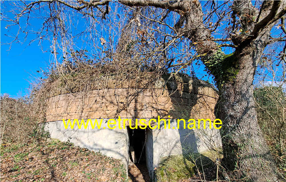 Tumulo 02