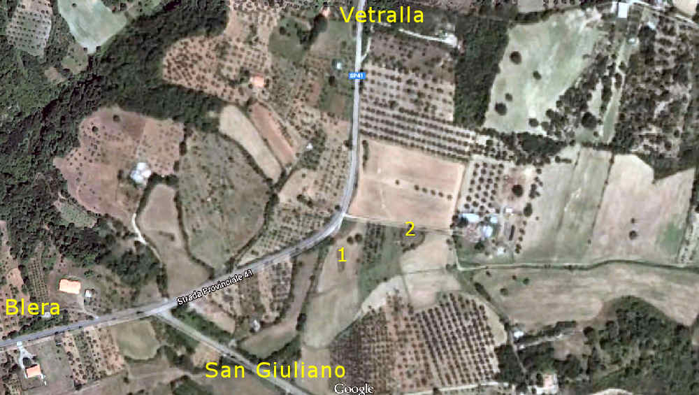 Valle Cappellana