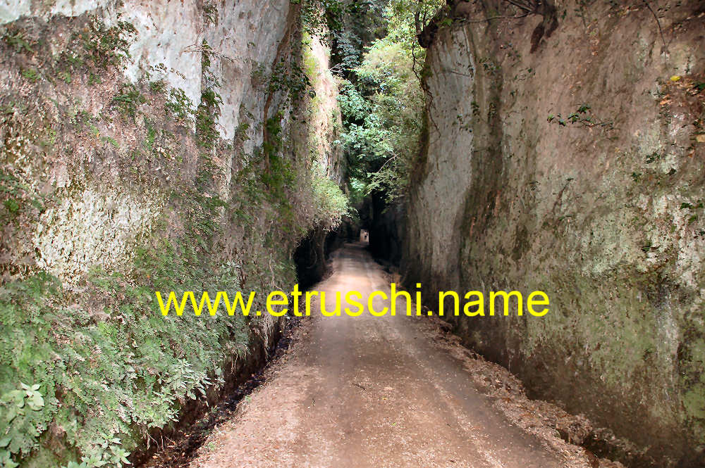 Il Cavone
