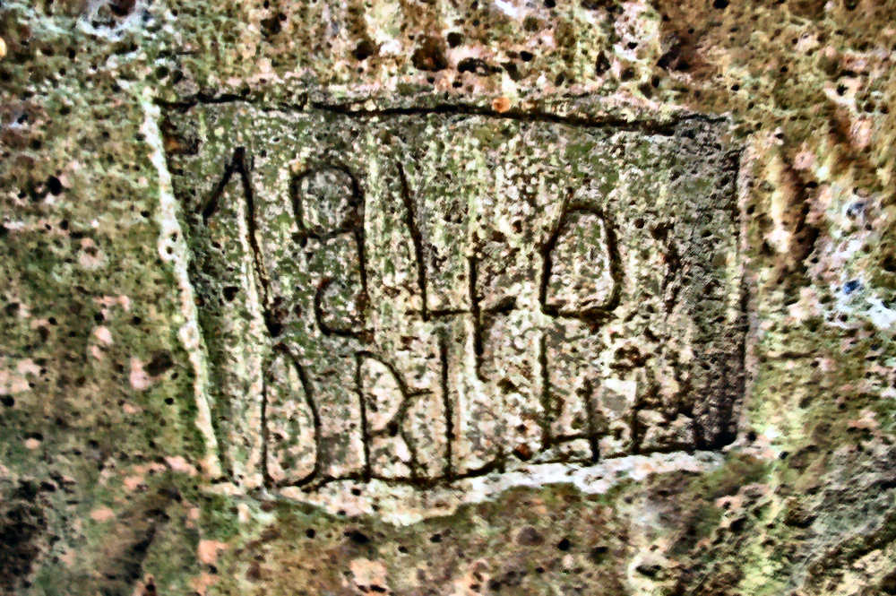 Stolto arcaico