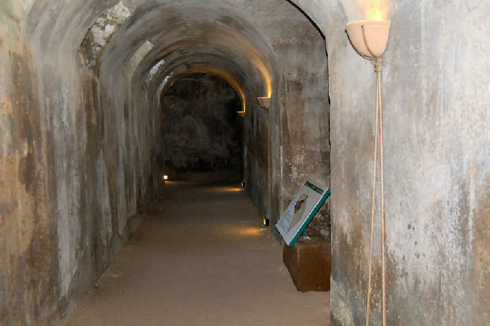 Criptoportico