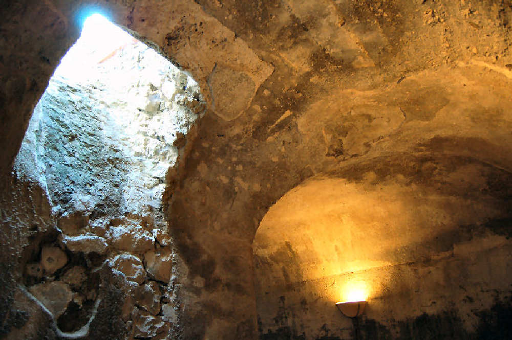Criptoportico