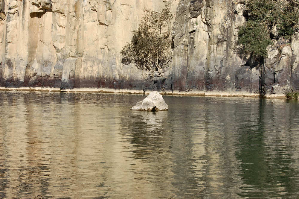 Lago Pellicone