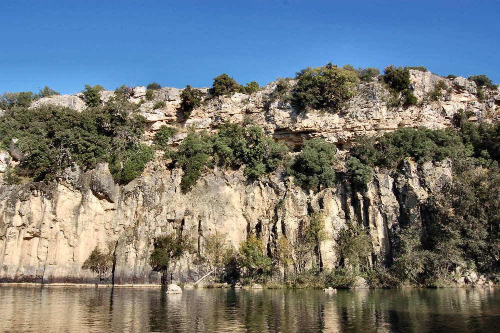 Lago Pellicone