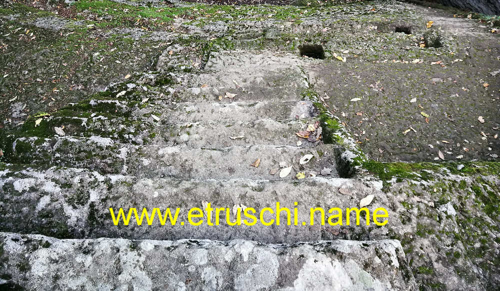 Piramide Etrusca