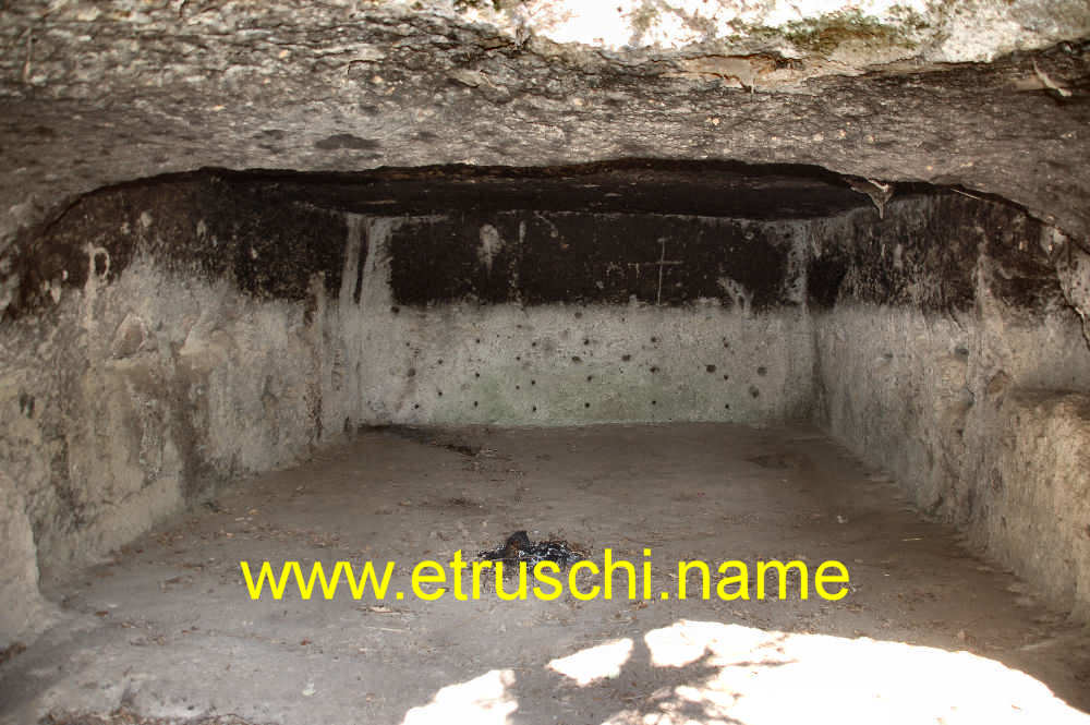 Grotta per pastori