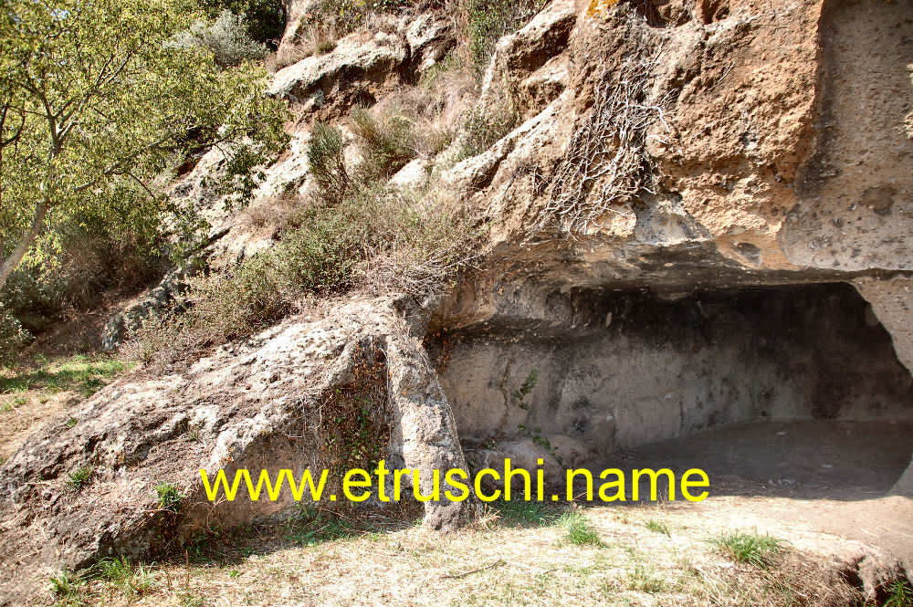 Grotta per pastori