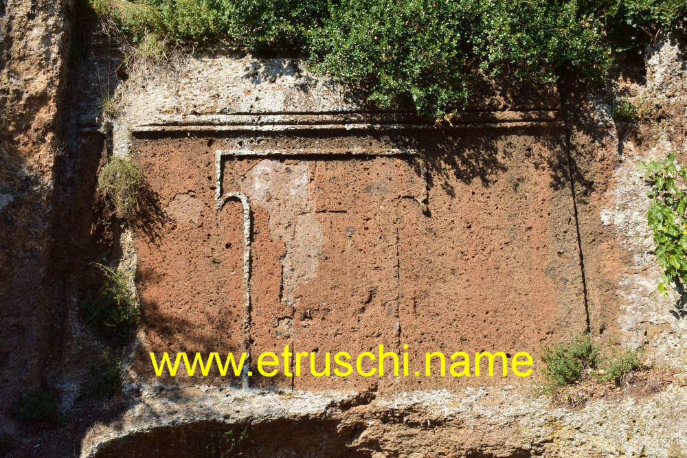 Tomba degli Urinates Salvies