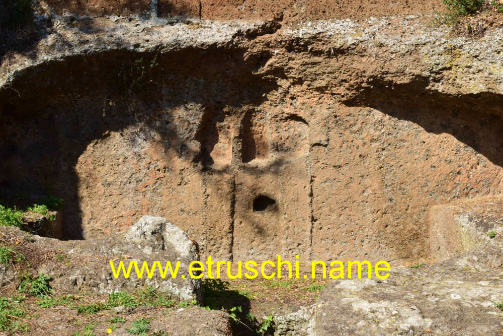 Tomba degli Urinates Salvies