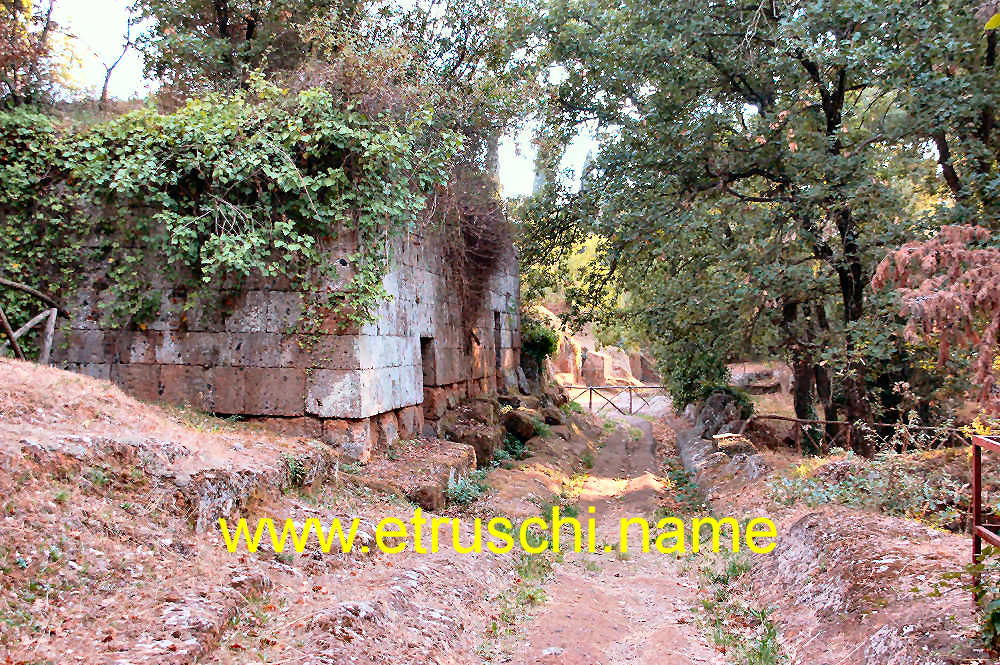 Tomba di Marce Ursus