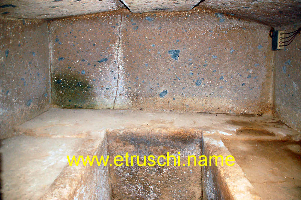 Tomba di Marce Ursus