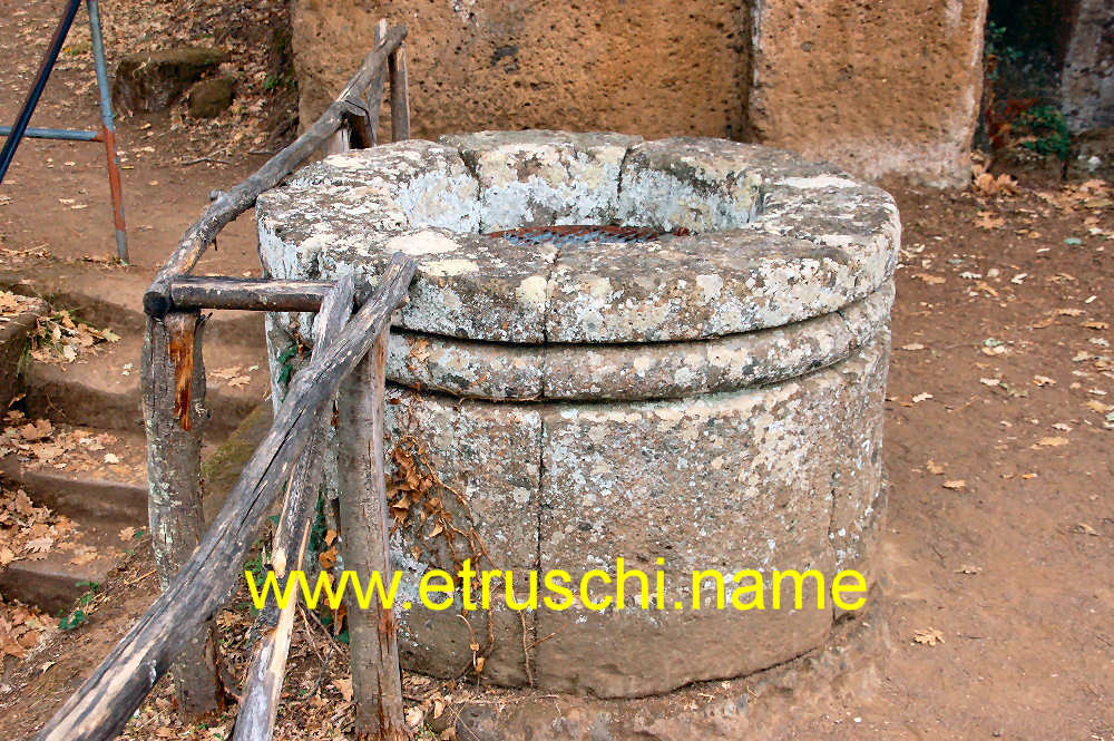 Tomba del Pozzo