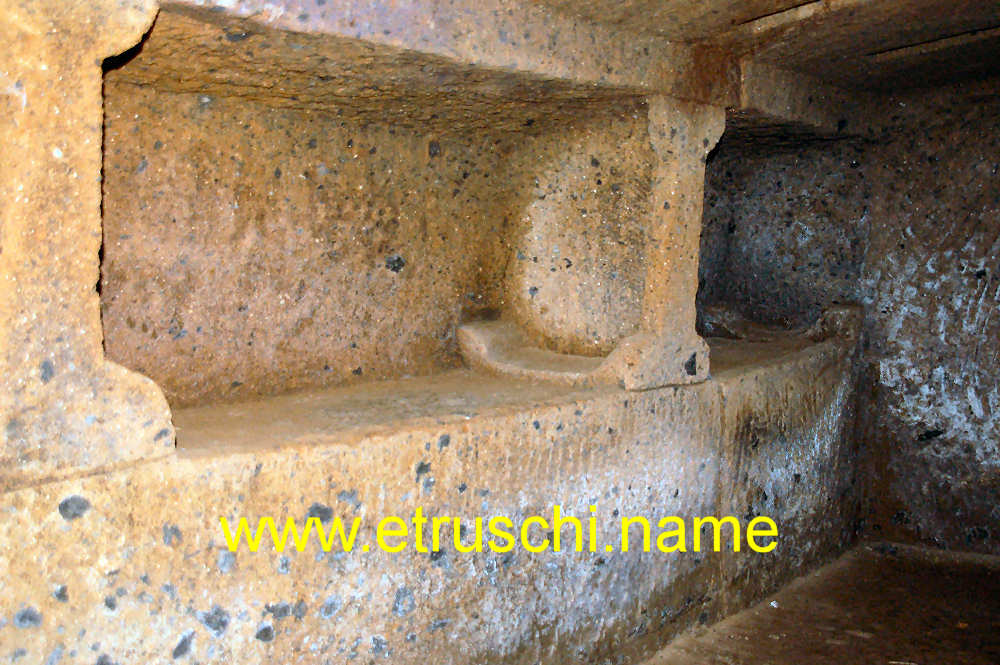Tomba del Pozzo