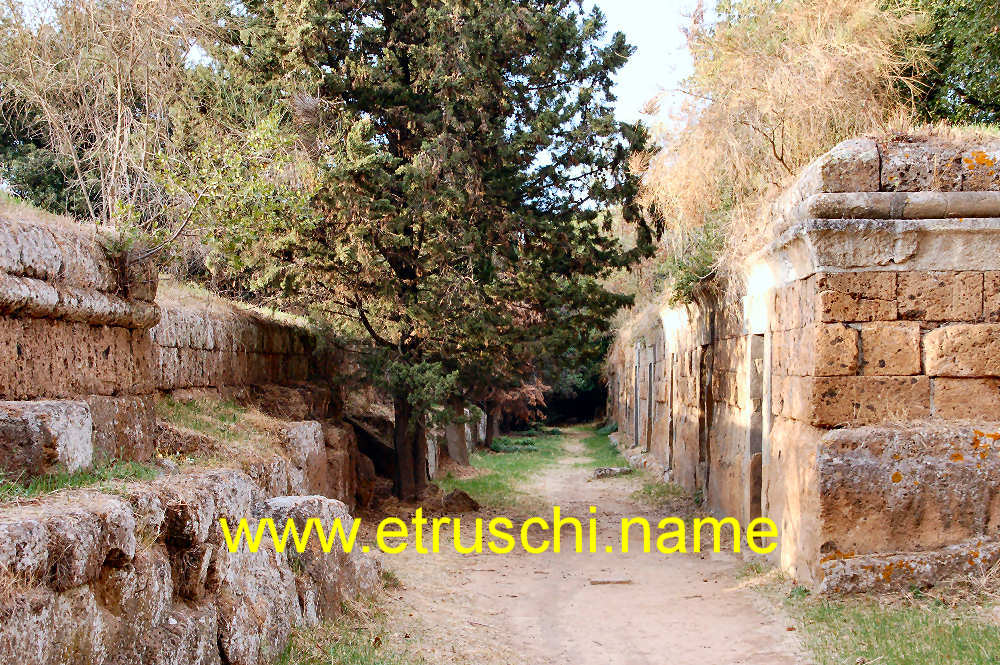 Via dei Monti Ceriti