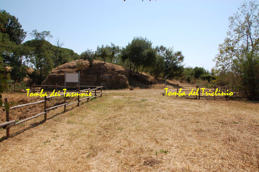 Tomba del Comune
