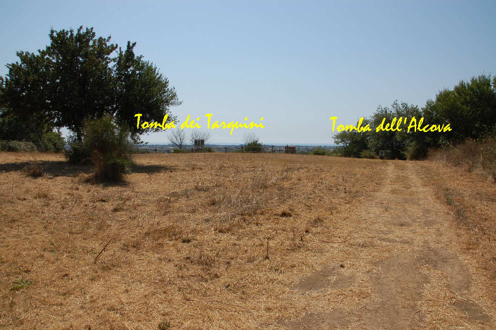 Tomba del Comune