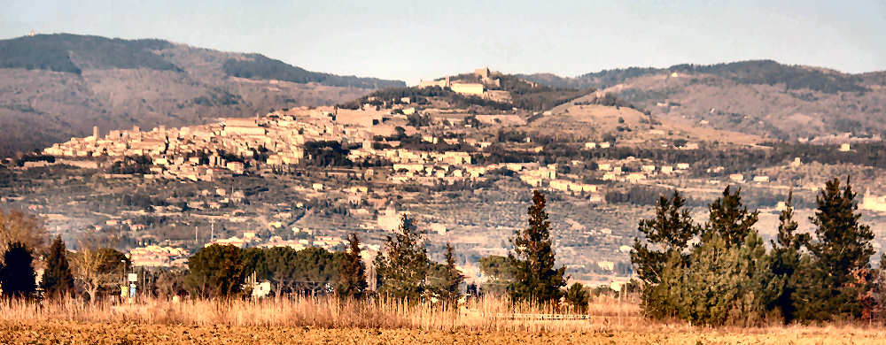 Cortona