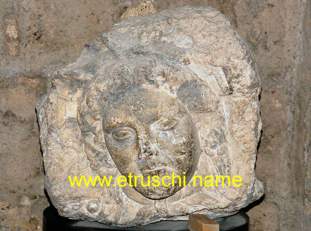 Vulci