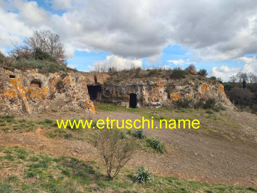 Grotta Porcina la Tomba 3