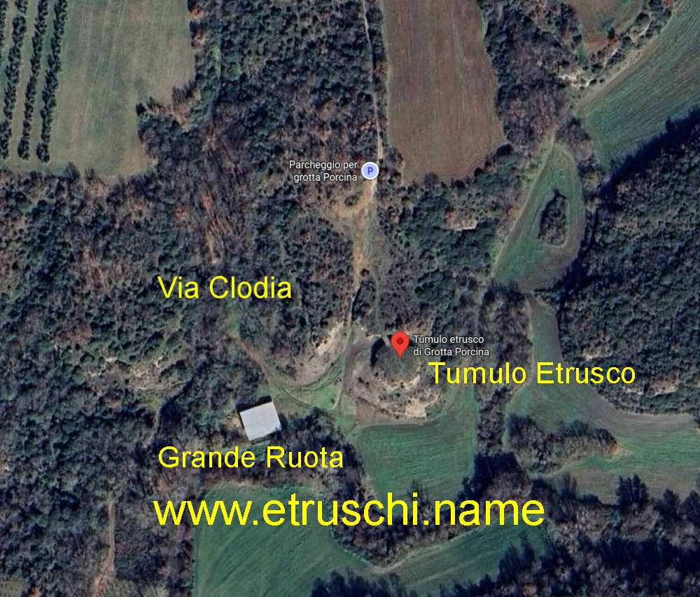 Grotta Porcina