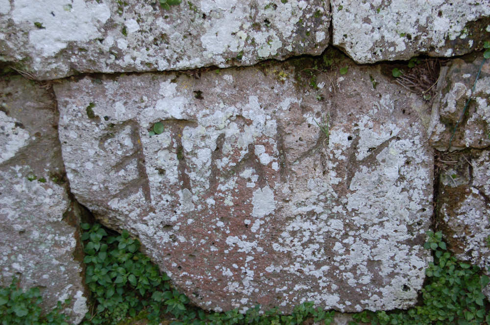 Neccropoli del Crocifisso del Tufo