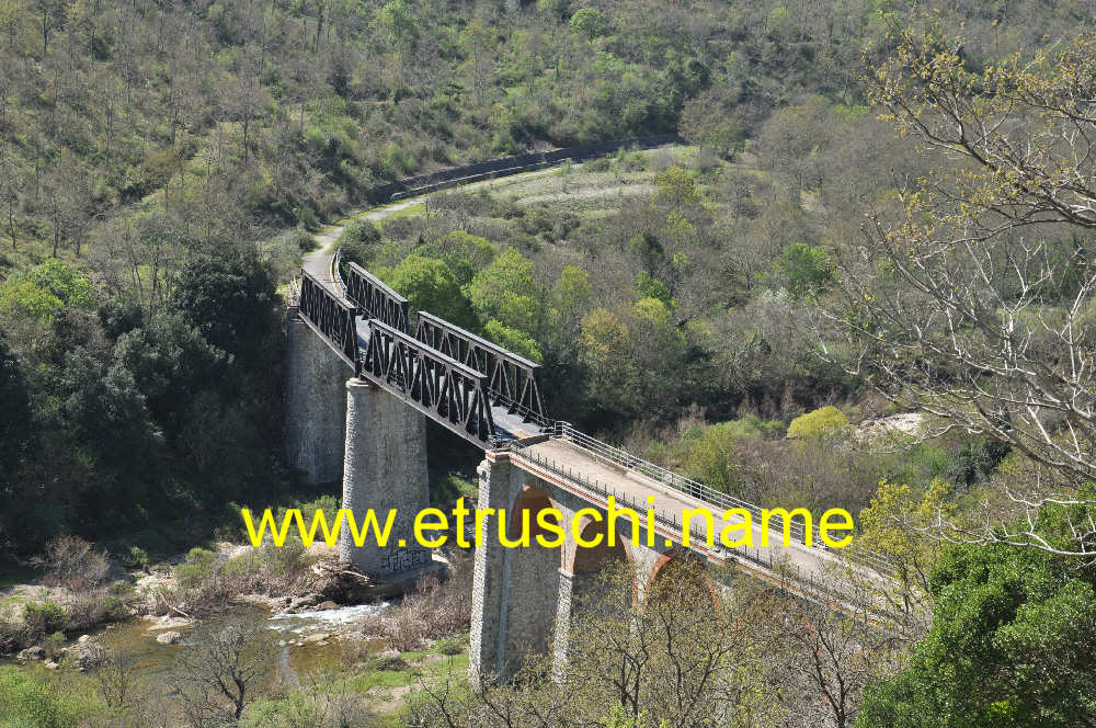 Ponte su Mignone