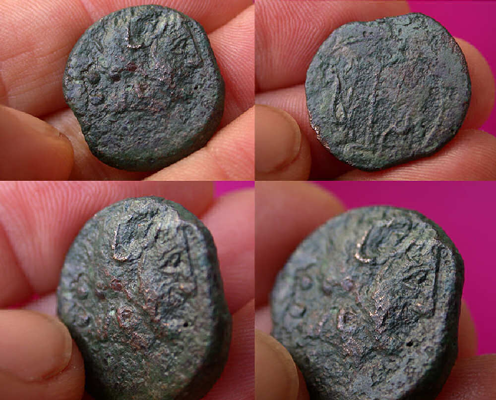 Sestante di Vetulonia