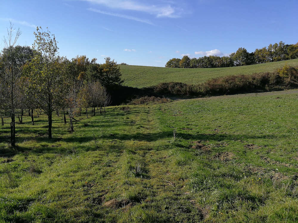 la valle