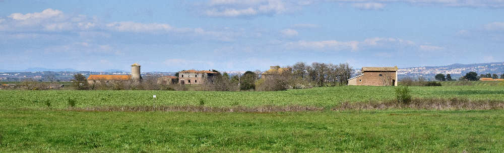 il Casalone
