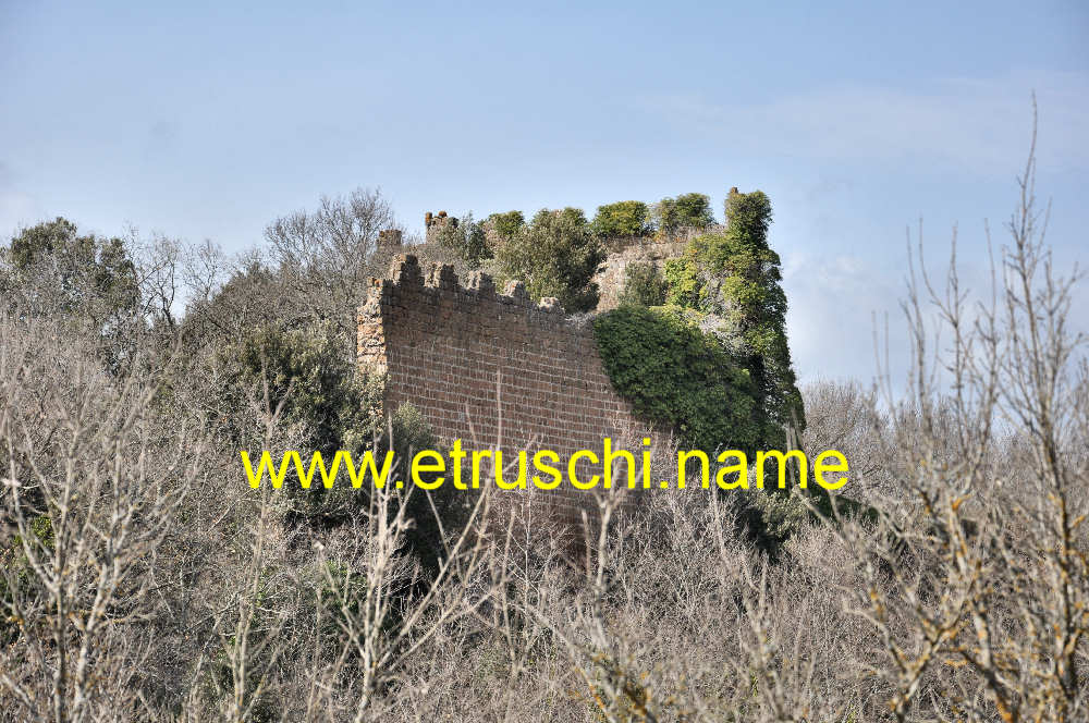 Castello dei Di Vico