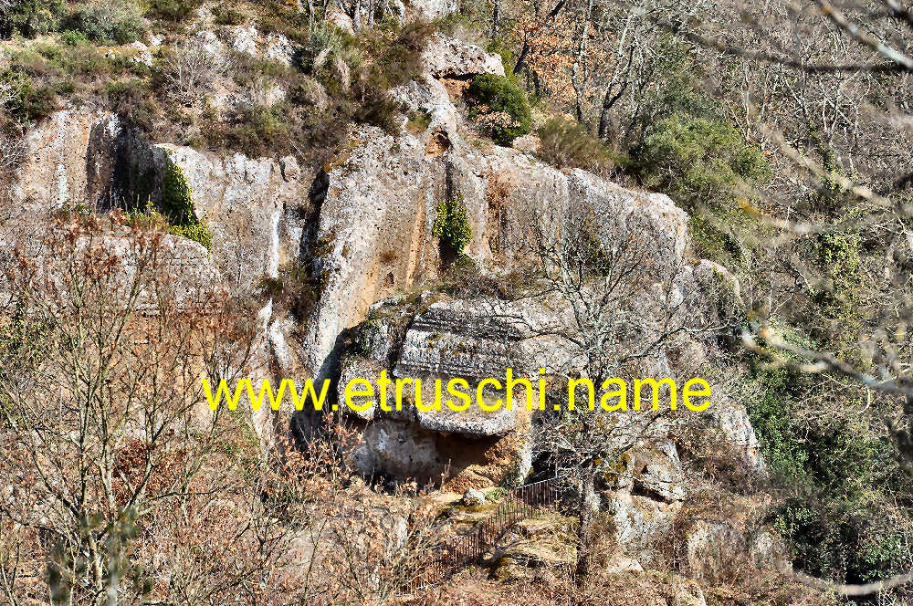 Tomba Prostilla o Prostila