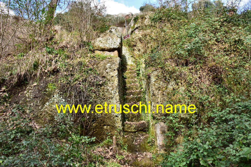 Scala Etrusca