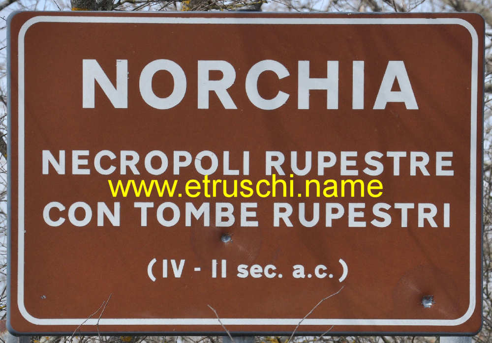 Norchia