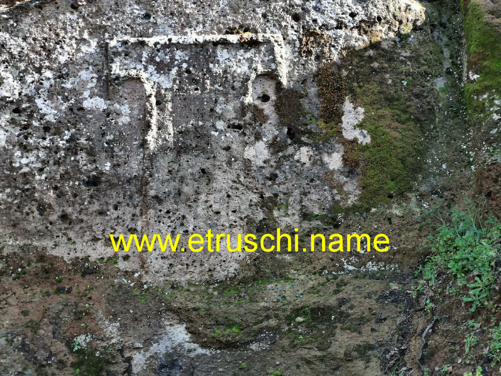 Necropoli di Sferracavallo
