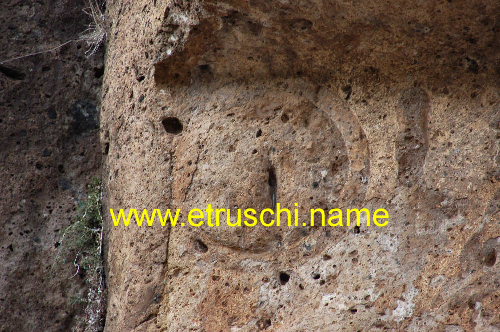 culo Etrusco