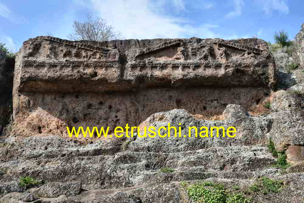 Tombe Doriche