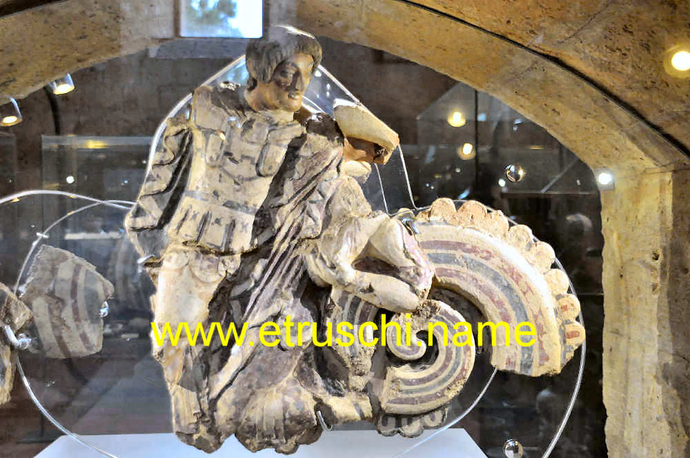 Museo Nazionale di Orvieto