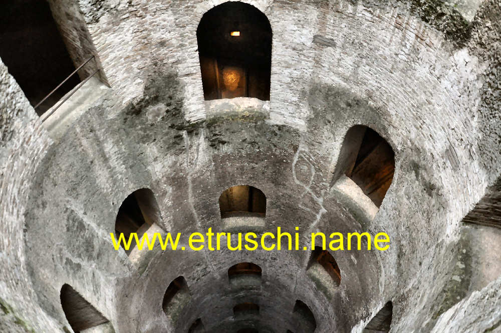Pozzo di San Patrizio